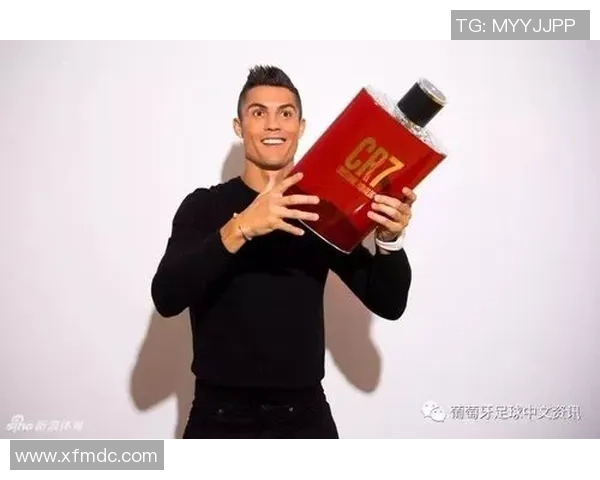 足球明星专用香水揭秘它们背后的品牌与独特魅力